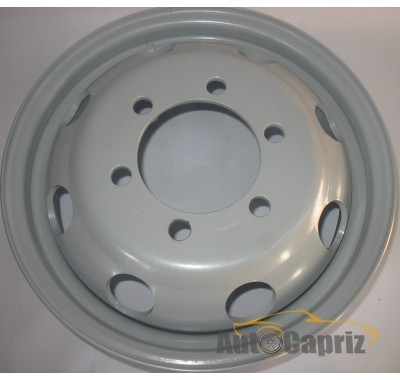 Диски ХЗДК ГАЗ 3302 (Газель) G R16 W5.5 PCD6x170 ET105 DIA130
